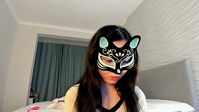 kawai mai online show from 10-24-25, 01:54