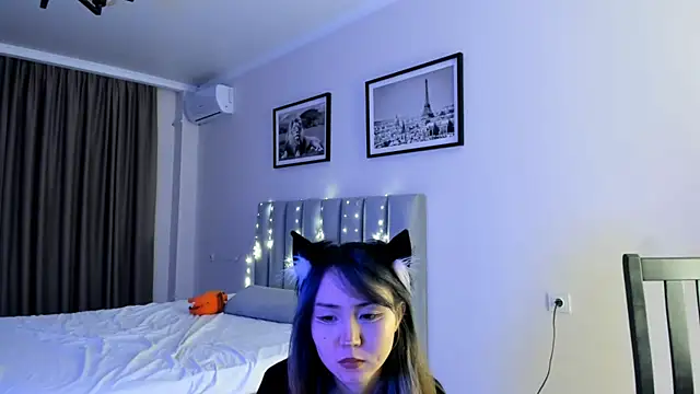 kawai mai online show from 03-19-26, 02:06