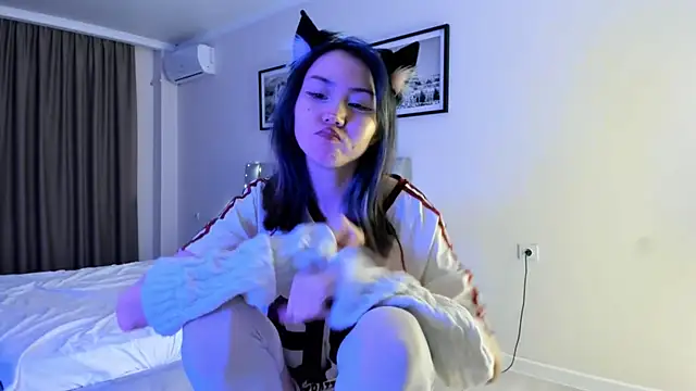 kawai mai online show from 03-18-26, 02:08