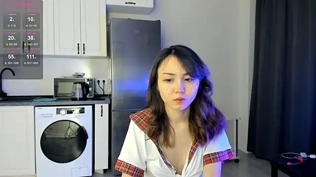 kawai mai online show from 05-01-26, 02:11