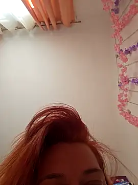 Mila Luciphya online show from 04-25-26, 09:34