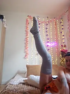 Mila Luciphya online show from 02-25-26, 12:38