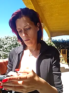 Mila Luciphya online show from 04-05-26, 10:22