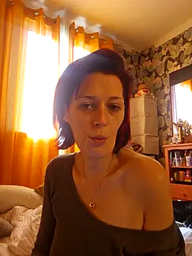 Mila Luciphya online show from 03-13-26, 09:36