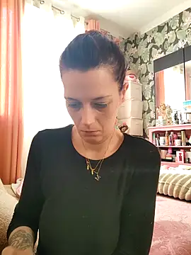 Mila Luciphya online show from 04-03-26, 08:32