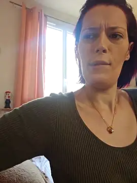 Mila Luciphya online show from 03-12-26, 09:13