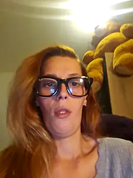 Mila Luciphya online show from 11-27-25, 09:15