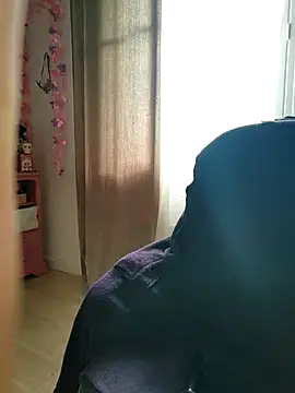 Mila Luciphya online show from 11-13-25, 09:35