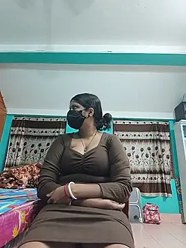 Indian  coupel999 online show from 06-18-26, 05:18
