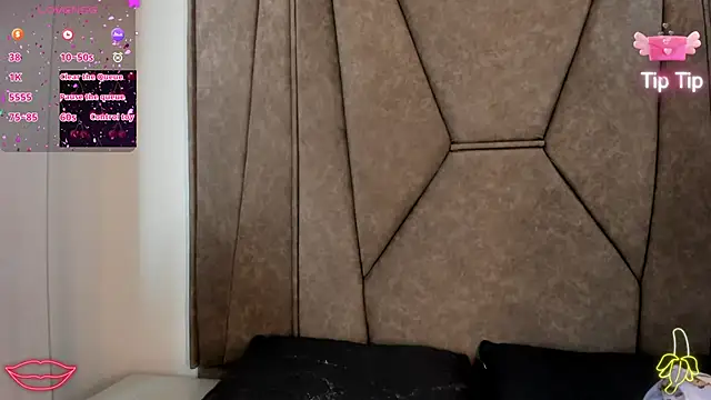 Snapshot of Isabela_Colins chatting on 09-30-25, 12:33 Isabela Colins online show from 09-30-25, 12:33