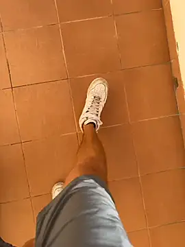 Manu97k online show from 01-08-26, 11:49