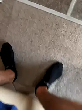 Manu97k online show from 10-18-25, 07:54