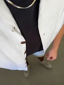 Manu97k online show from 03-26-26, 03:21