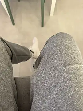 Manu97k online show from 03-17-26, 04:21