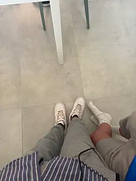 Manu97k online show from 04-14-26, 06:46