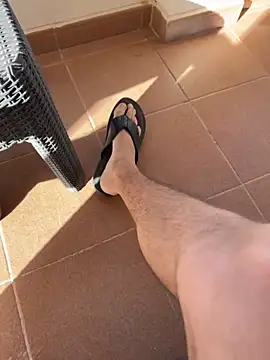 Manu97k online show from 11-05-25, 09:23