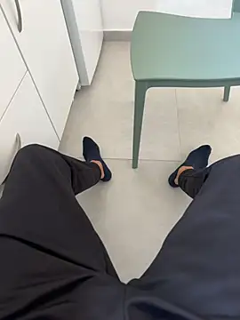 Manu97k online show from 03-29-26, 09:44