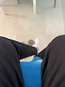 Manu97k online show from 03-24-26, 02:39