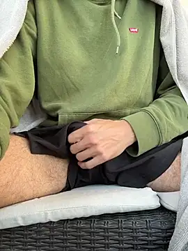 Manu97k online show from 11-11-25, 08:20