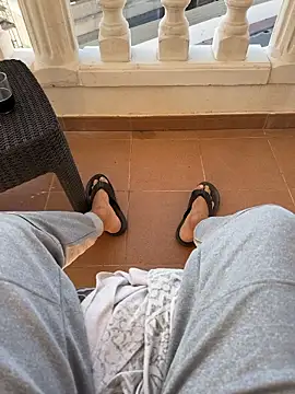 Snapshot of Manu97k chatting on 01-16-26, 12:09 Manu97k online show from 01-16-26, 12:09