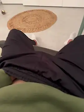 Manu97k online show from 03-11-26, 09:53