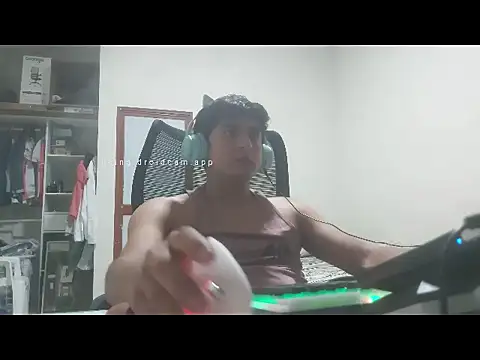 wilsoncrazz online show from 10-09-25, 05:19