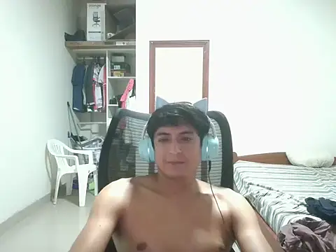 wilsoncrazz online show from 10-10-25, 04:02