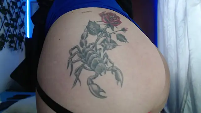 valeria benett online show from 10-03-25, 07:37