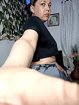 valeria benett online show from 03-07-26, 08:14