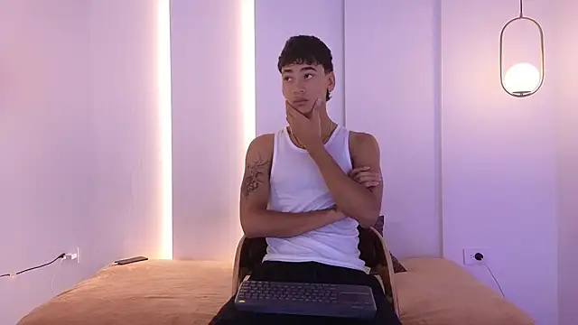 Snapshot of Dominic_ghost chatting on 01-15-26, 11:41 Dominic ghost online show from 01-15-26, 11:41