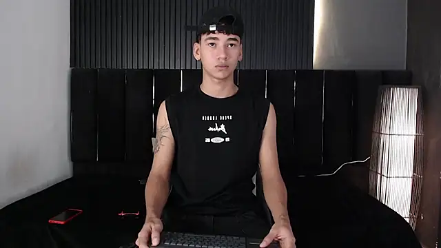 Dominic ghost online show from 03-15-26, 12:06