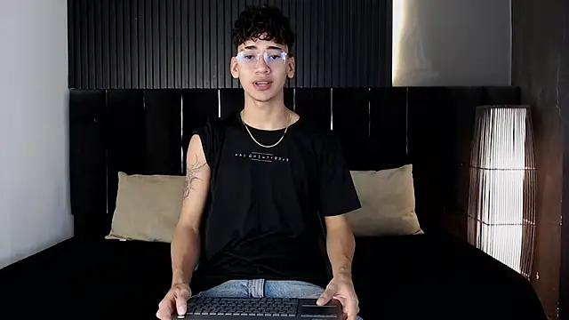 Dominic ghost online show from 09-09-25, 11:58