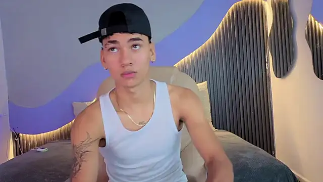 Snapshot of Dominic_ghost chatting on 01-19-26, 05:33 Dominic ghost online show from 01-19-26, 05:33