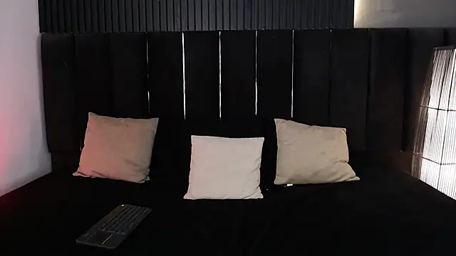 Dominic ghost online show from 10-08-25, 11:05