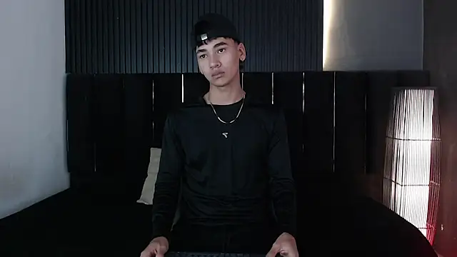 Snapshot of Dominic_ghost chatting on 02-13-26, 11:05 Dominic ghost online show from 02-13-26, 11:05