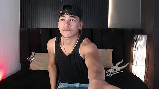 Dominic ghost online show from 10-18-25, 10:01