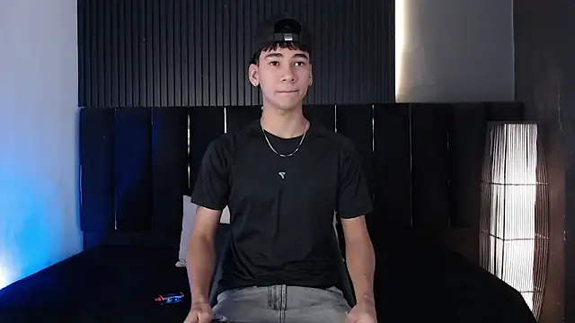 Dominic ghost online show from 03-20-26, 11:17