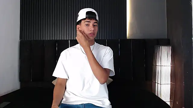 Dominic ghost online show from 12-15-25, 11:10