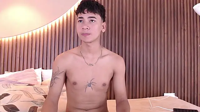 Dominic ghost online show from 11-11-25, 01:11