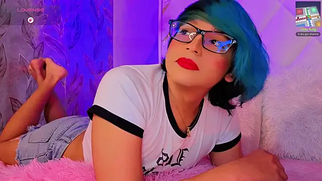 Dannyhot  online show from 03-16-26, 08:00