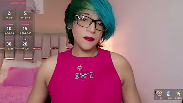 Dannyhot  online show from 02-11-26, 08:52