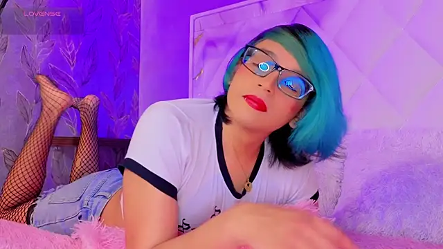 Dannyhot  online show from 04-21-26, 03:40