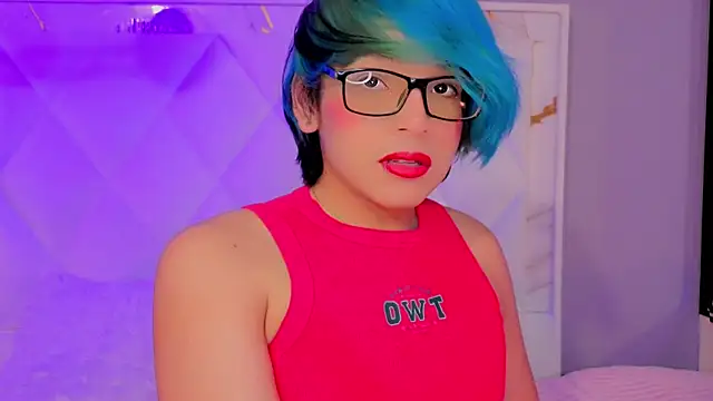 Dannyhot  online show from 02-24-26, 07:48