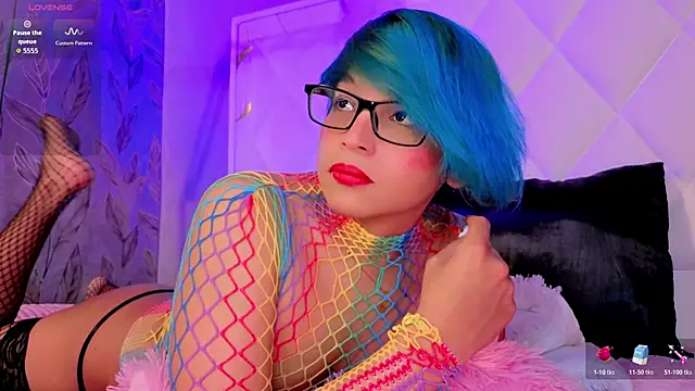 Dannyhot  online show from 02-21-26, 05:26