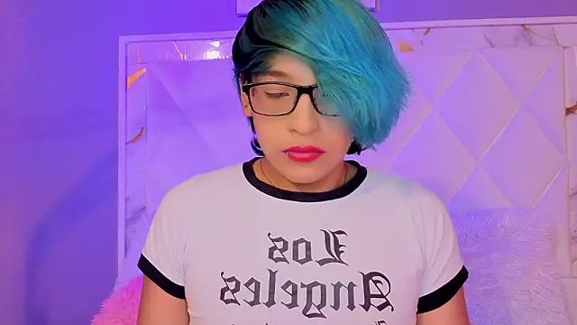 Dannyhot  online show from 03-12-26, 08:29