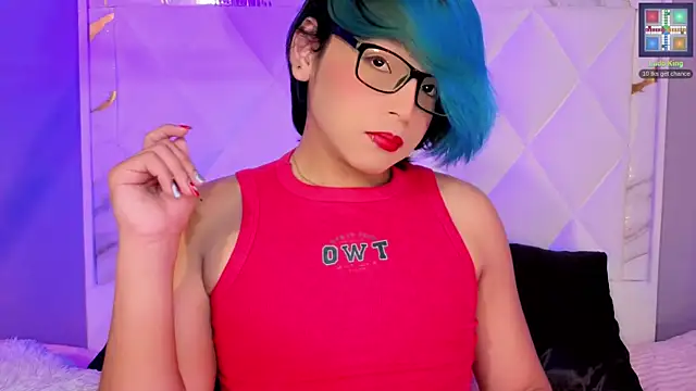 Dannyhot  online show from 03-14-26, 05:19