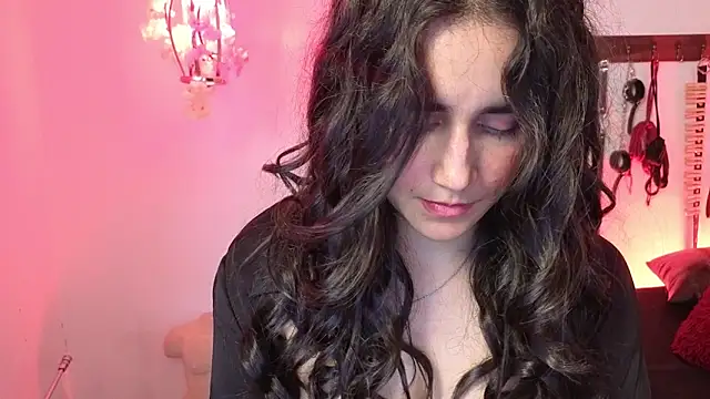elowen halley1 online show from 05-21-26, 07:22