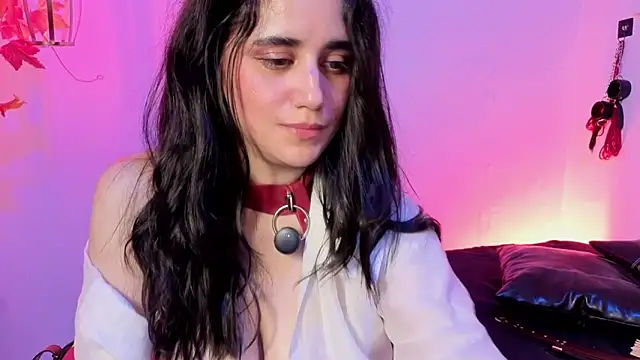 elowen halley1 online show from 03-05-26, 08:11