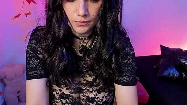 elowen halley1 online show from 03-07-26, 06:24