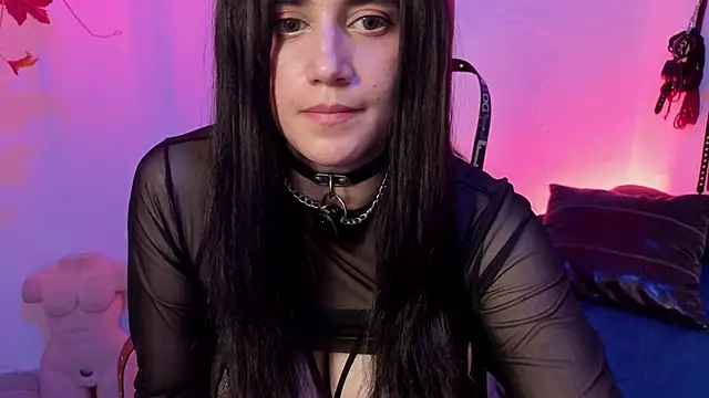 elowen halley1 online show from 03-02-26, 07:54